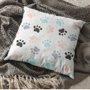 Search for paw print cushions Cute