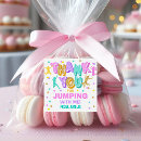 Search for favors stickers Birthday