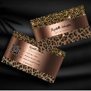 Search for bronze and black business cards Professional