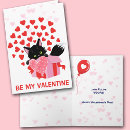 Search for black cat valentines day cards Balloon