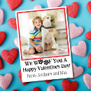 Search for large valentines day cards For kids