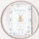 Search for somebunny invitations Wildflower