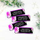 Search for hawaiian wedding return address labels Aloha