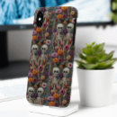 Search for skeleton cases Floral