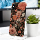 Search for ghost iphone cases Flowers