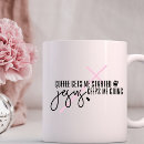 Search for keep the faith mugs Inspirational