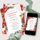 Search for valentines day brunch invitations Elegant