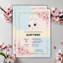 Search for pastel easter invitations Elegant