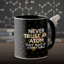 Search for funny physics teacher mugs Scientist
