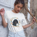 Search for dachshund mom tshirts Floral