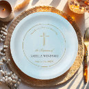 Search for cross plates Modern