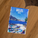 Search for greece postcards Aegean sea