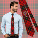 Search for arrows ties Red