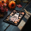 Search for whimsical halloween cards Spooky