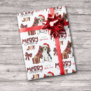 Search for beagle puppy wrapping paper Pet