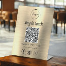 Search for social media signs Minimalist