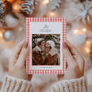 Search for vintage couple cards Red