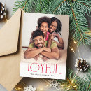Search for editable christmas cards Modern