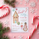 Search for sweet christmas invitations Candy