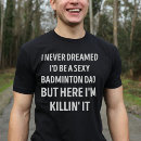 Search for the best badminton jokes Funny