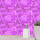 Search for light purple tiles Modern