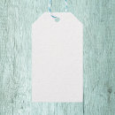 Search for plain white gift tags Trendy