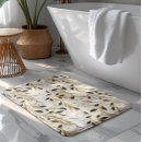 Search for glamour bath mats White