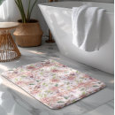 Search for rose bath mats Elegant