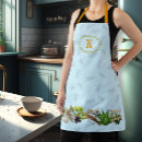 Search for herbs aprons Nature