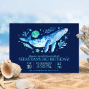 Search for sea shell invitations Coral