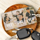Search for love dad key rings Modern