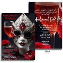 Search for venetian mask invitations Costume party