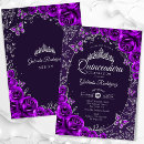 Search for in spanish quinceanera invitations For her