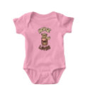 Search for horse baby clothes Brown