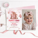 Search for gingerbread house decorating invitations Girl