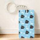 Search for instagram key rings Dog