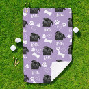 Search for for pets golf towels For her