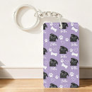 Search for instagram key rings Dog