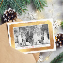 Search for gold frame christmas cards Trendy