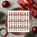 Search for nutcracker napkins Elegant