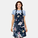 Search for aesthetic aprons Vintage