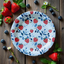 Search for strawberry plates Blueberry