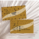 Search for high end business cards Elegant