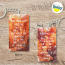 Search for christian art and key rings Scripture