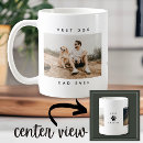 Search for best dog dad ever mugs Create your own