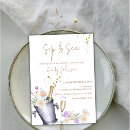 Search for sip invitations Botanical