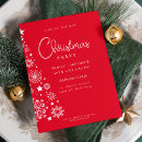 Search for corporate christmas invitations Company