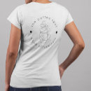 Search for coffee shop tshirts Logo