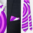 Search for blue abstract pattern ties Watercolor