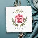 Search for ugly christmas sweater napkins Winter